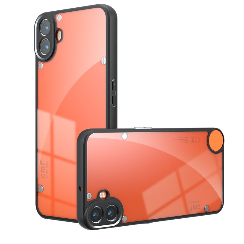 Nothing CMF1 Premium Transparent Bumper Cover_img_0