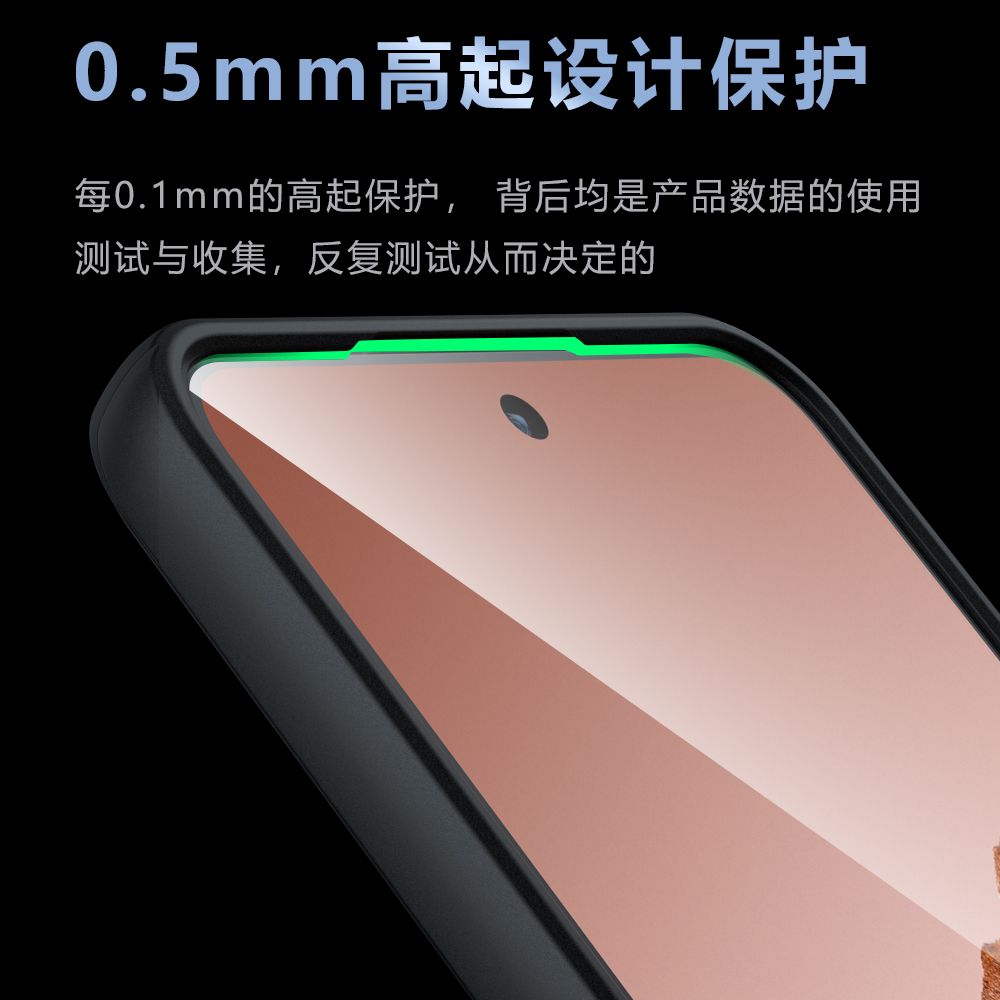 Nothing CMF1 Premium Transparent Bumper Cover_img_3