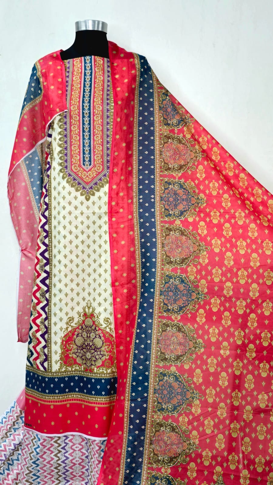 জমজম সুইস লোন (প্রিমিয়াম) (Unstitched)_img_2