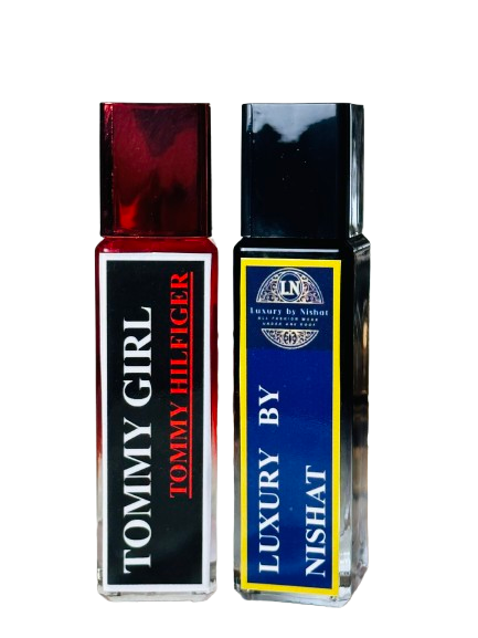 Tommy Girl Perfume Oil Size-10ml_img_1