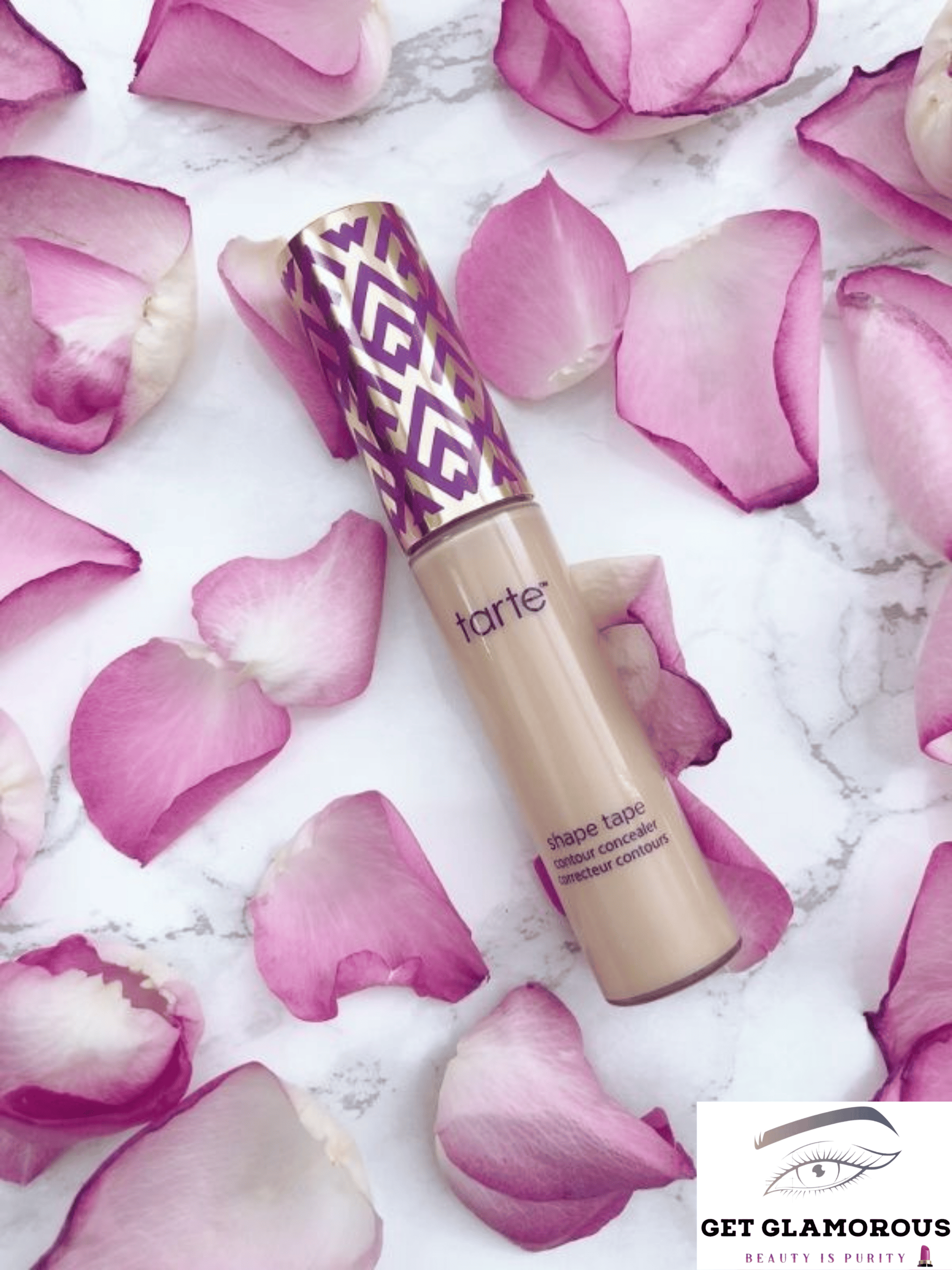 Tarte – Shape Tape Concealer