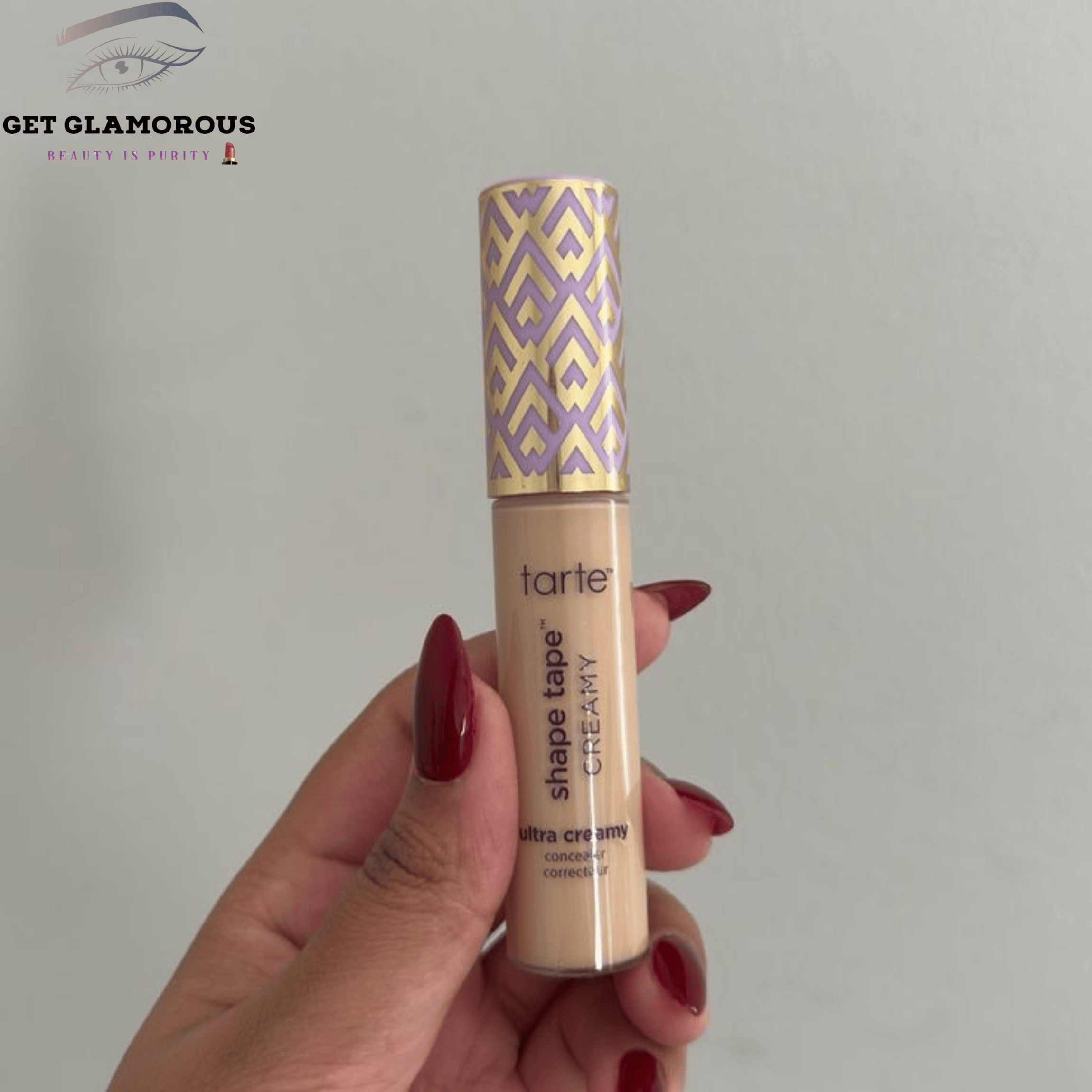 Tarte – Shape Tape Concealer_img_1