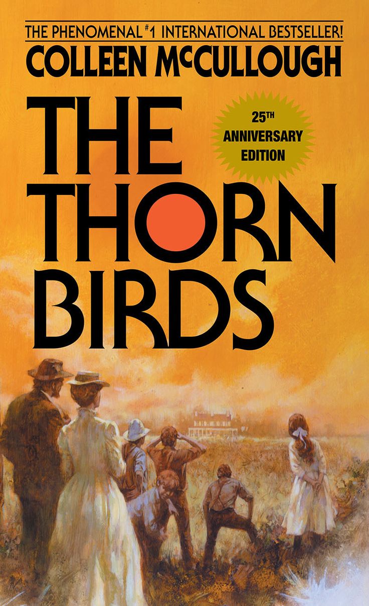 The Thorn Birds by Colleen McCullough_img_0