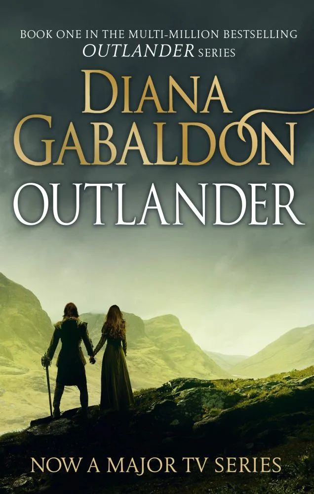 Outlander by Diana Gabaldon_img_0