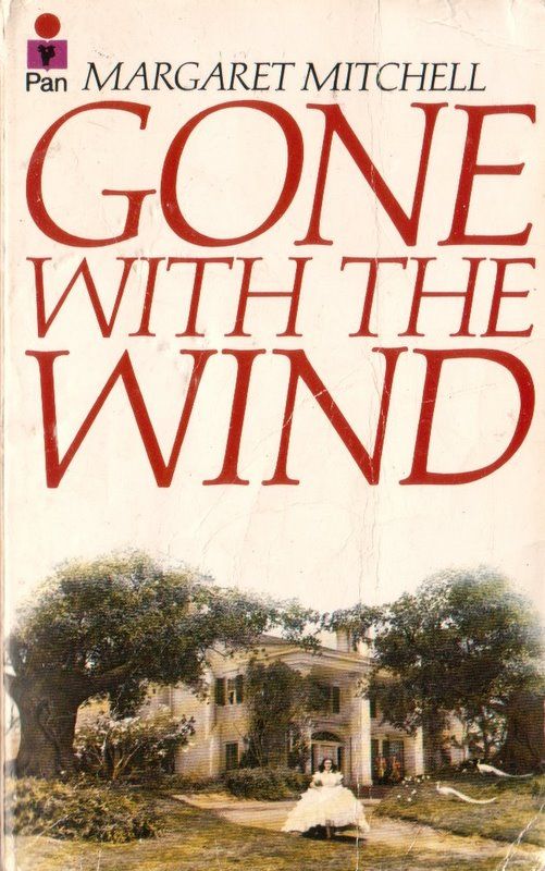 Gone with the Wind by Margaret Mitchell_img_0