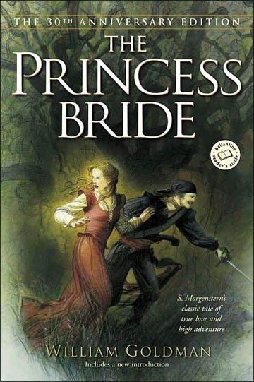 The Princess Bride by William Goldman_img_0