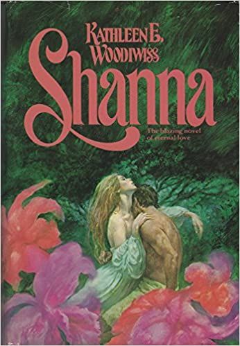 Shanna by Kathleen E. Woodiwiss_img_0