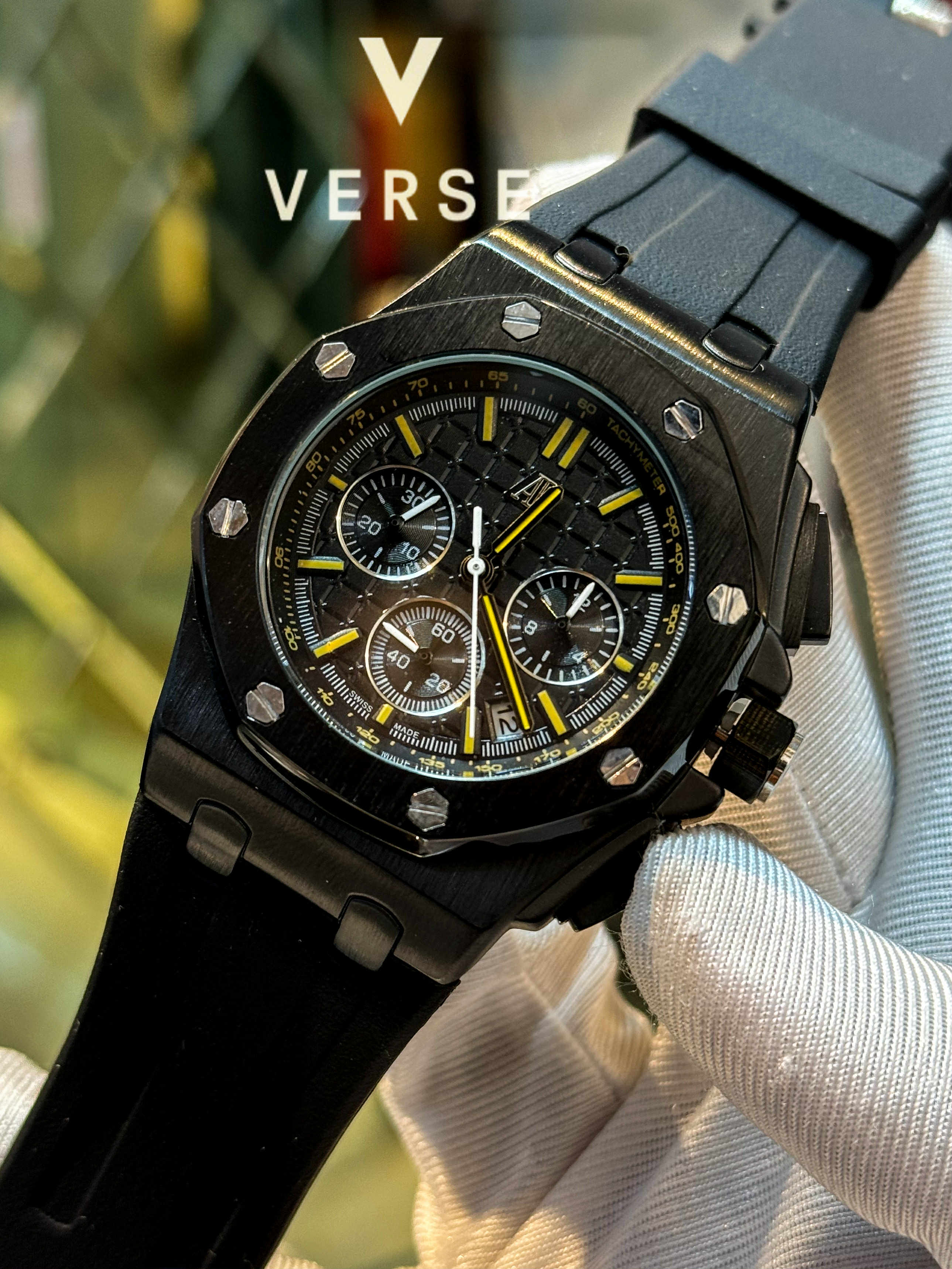 AP OFF SHORE BUMBLEBEE