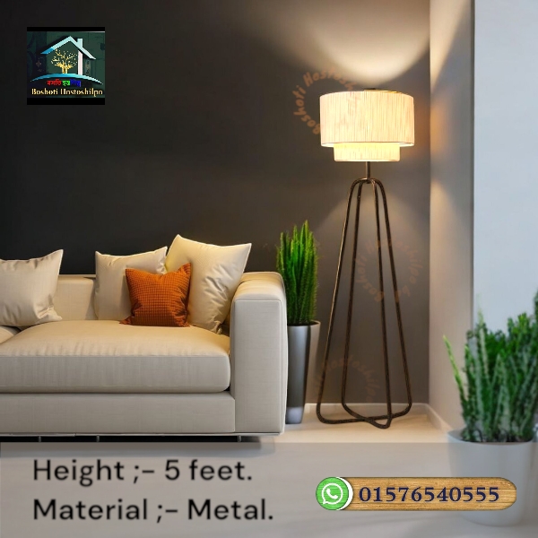 Corner stand lamp_img_0