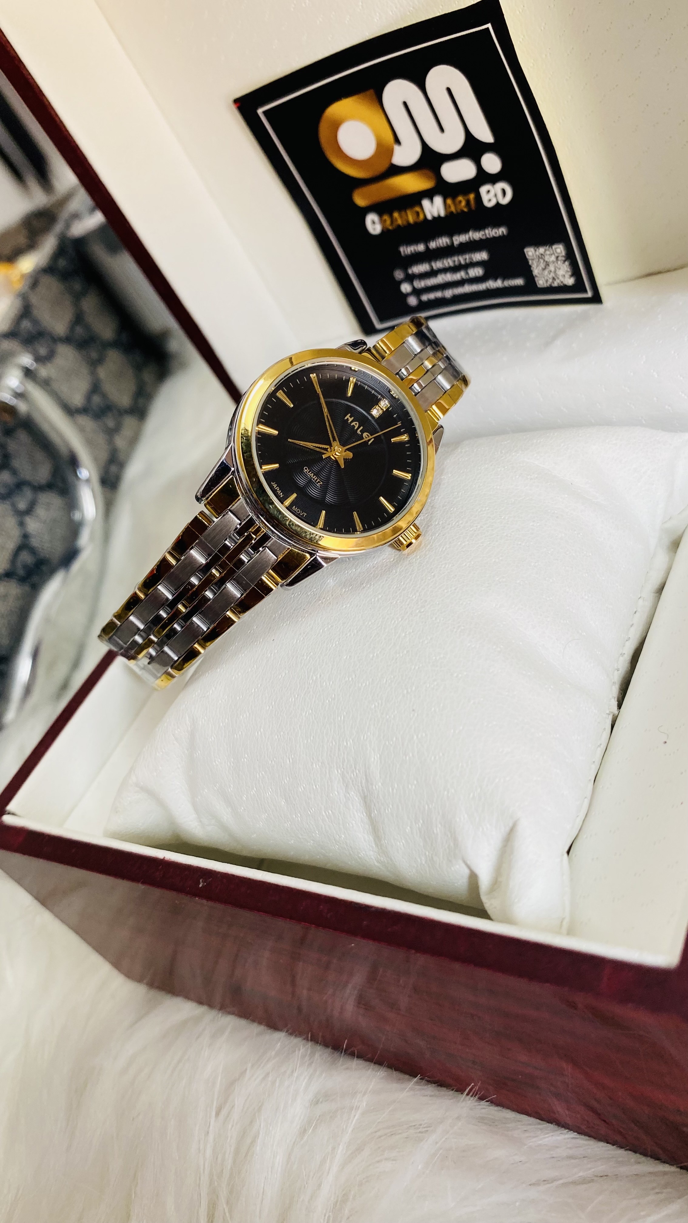 Halei Girls watch_img_1