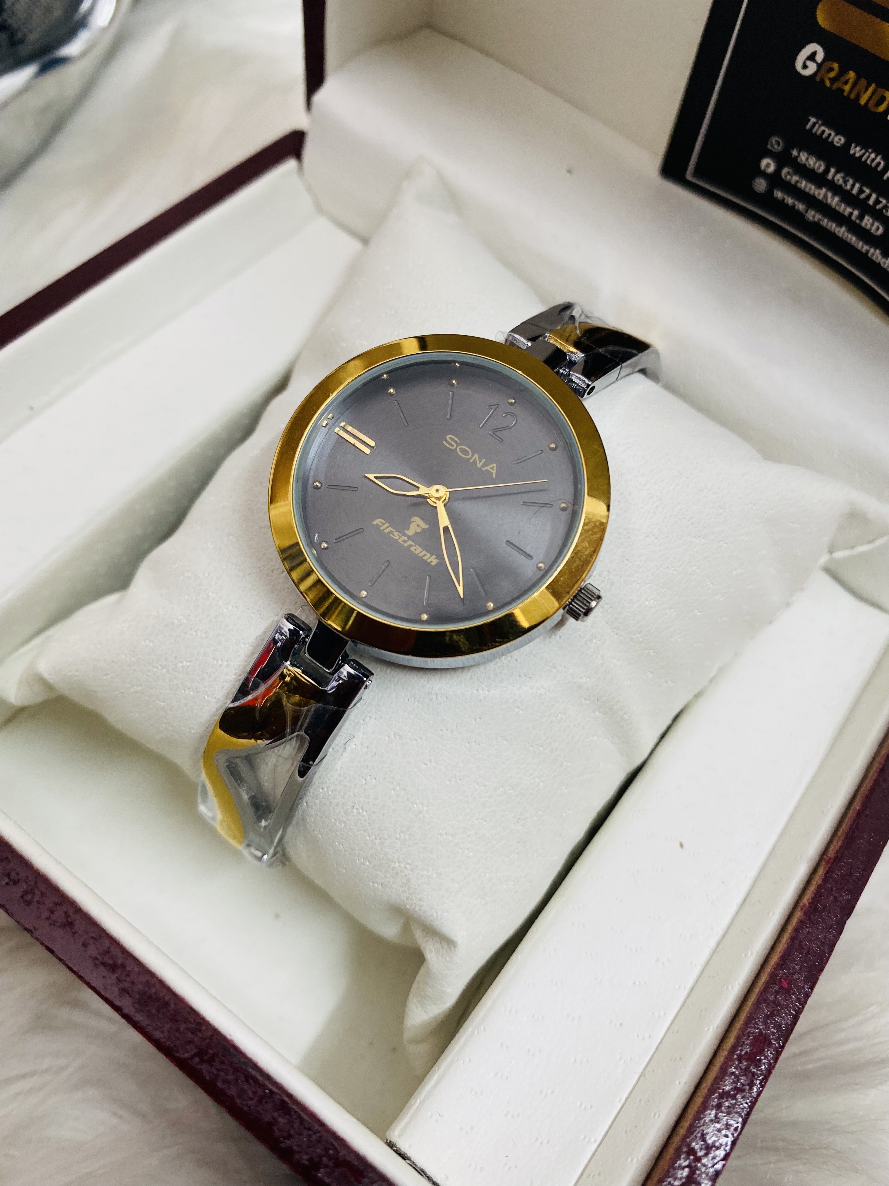 Sona Girls watch_img_1