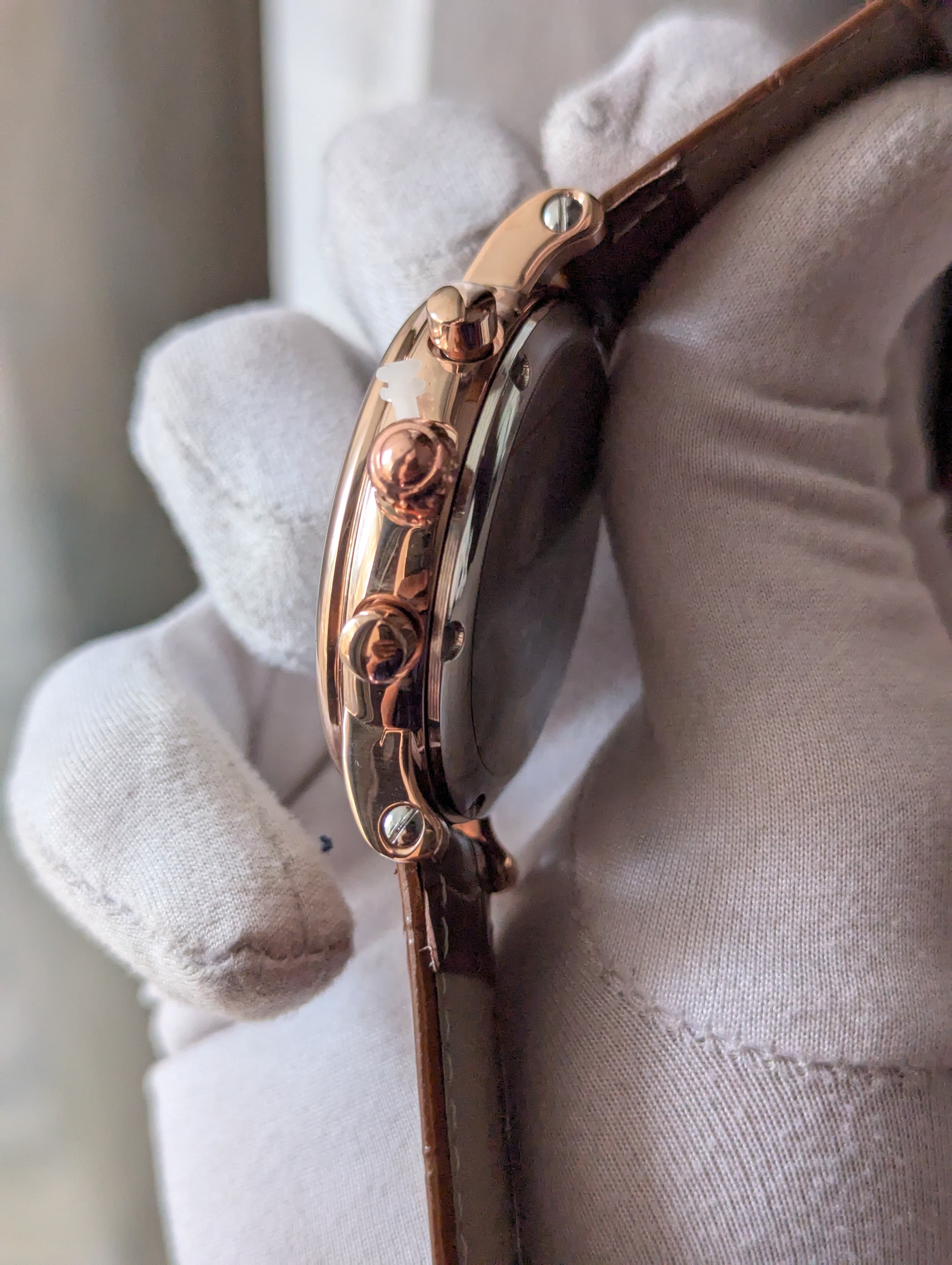 Patek Phillippe Chronograph Watch_img_2