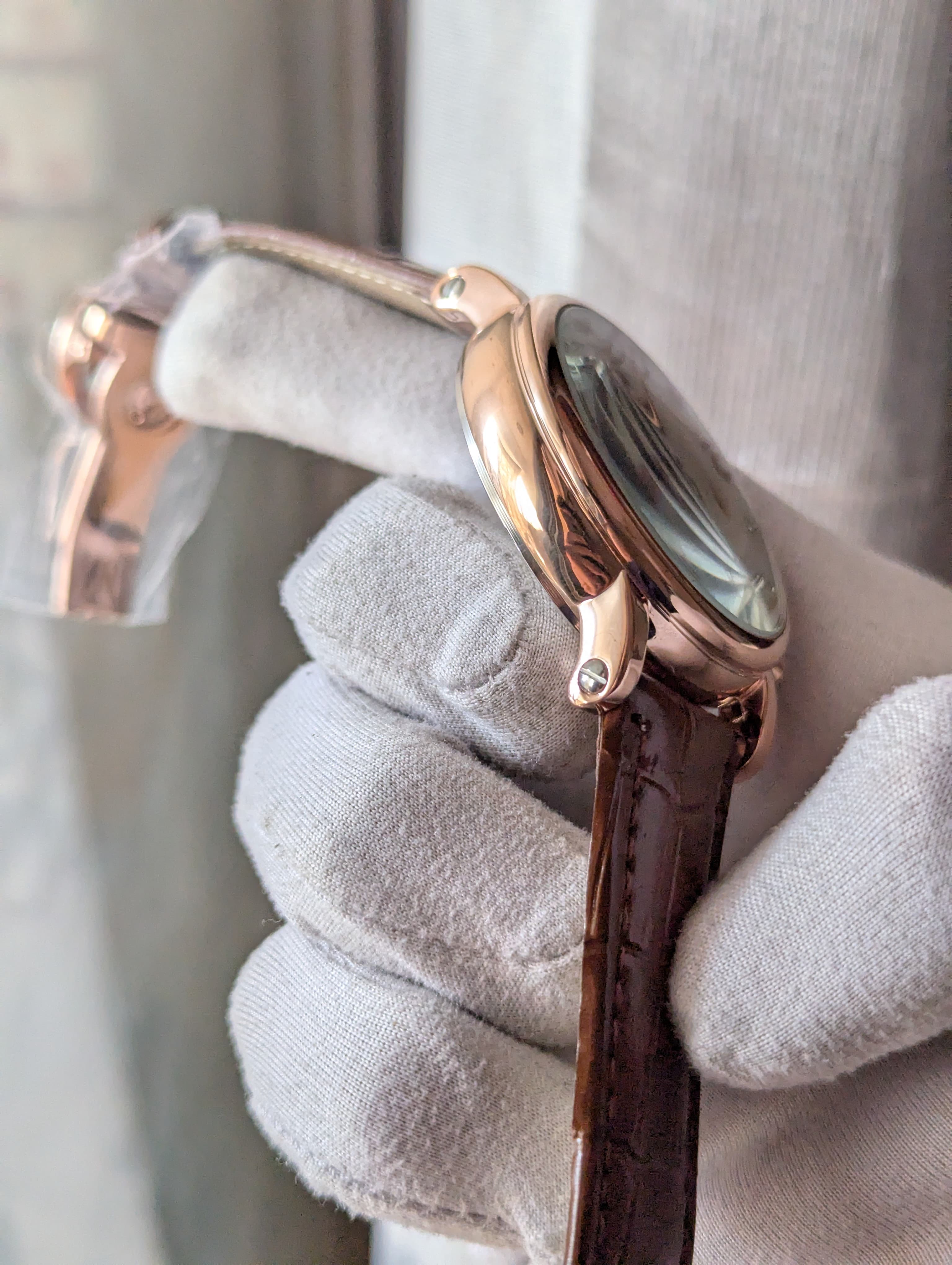 Patek Phillippe Chronograph Watch_img_3