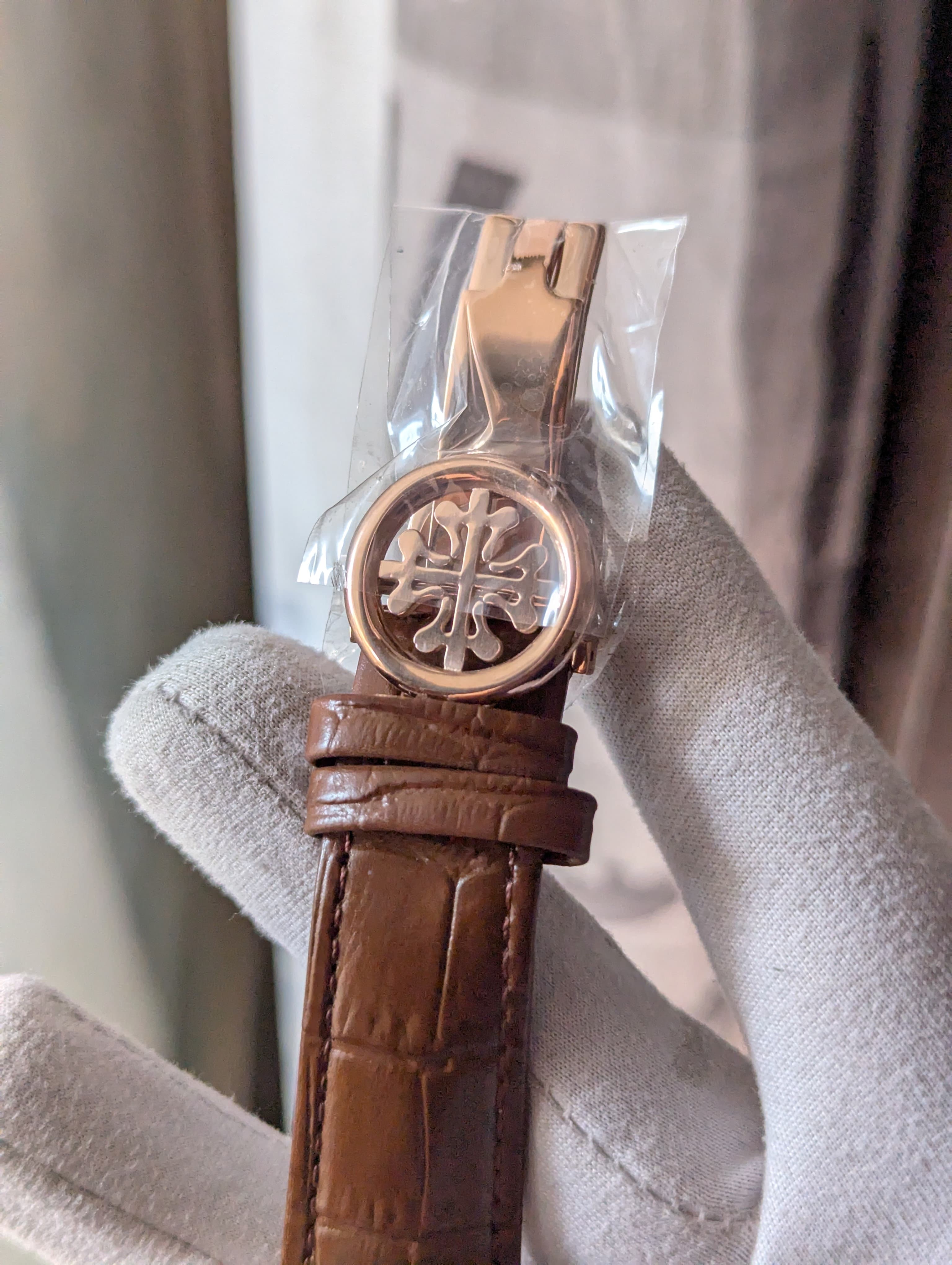 Patek Phillippe Chronograph Watch_img_4