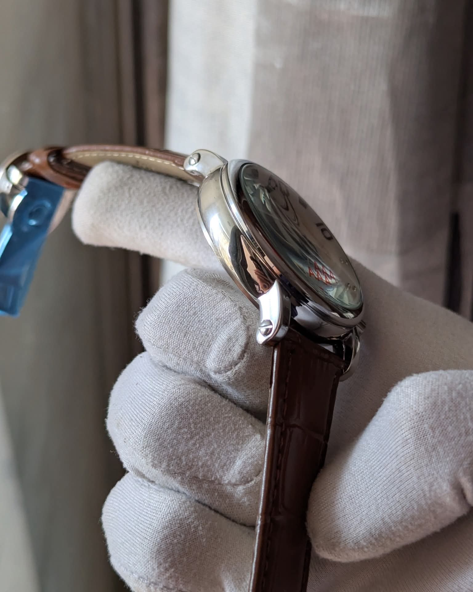 Patek Phillippe Chronograph Watch_img_2