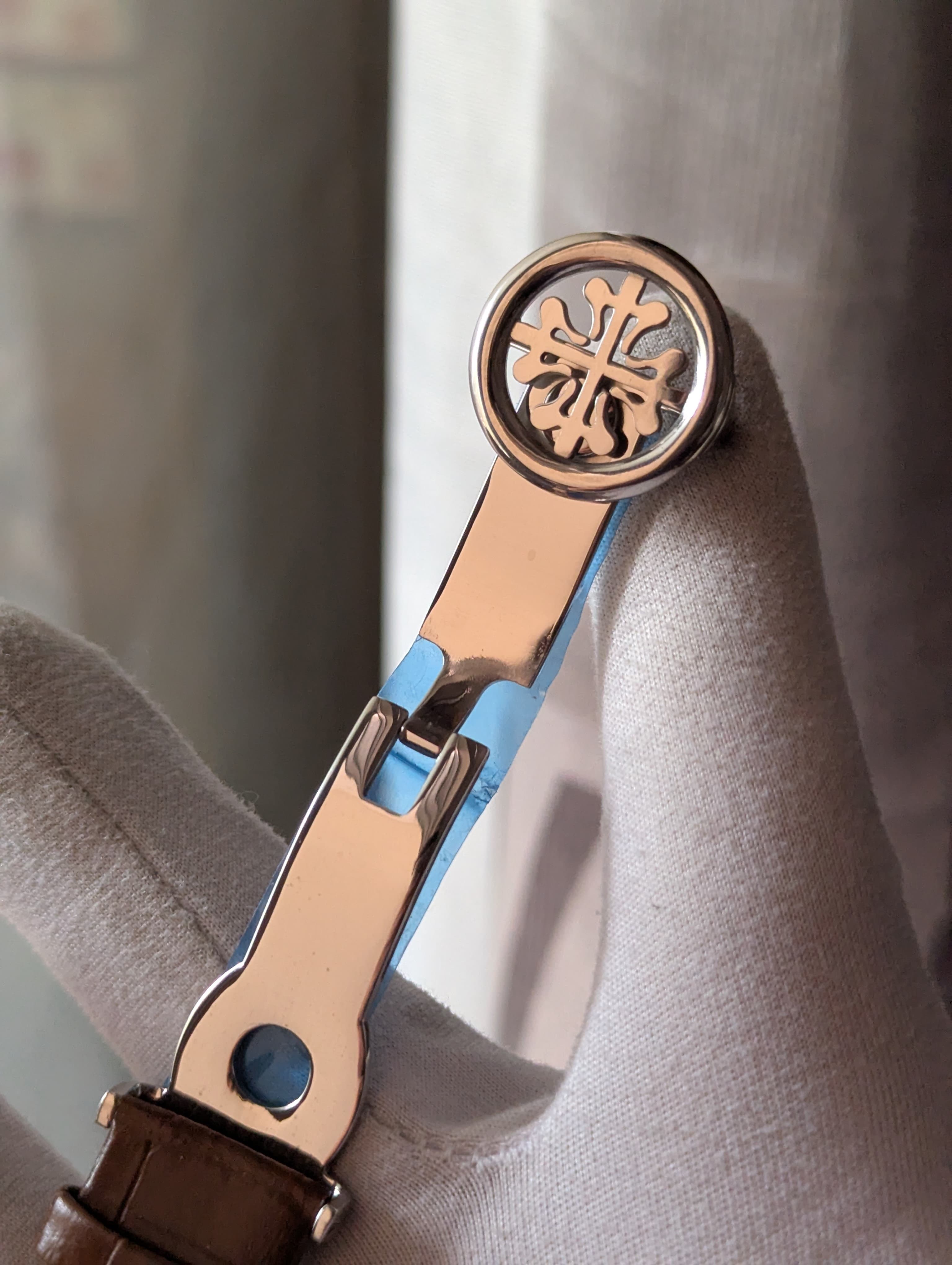 Patek Phillippe Chronograph Watch_img_4