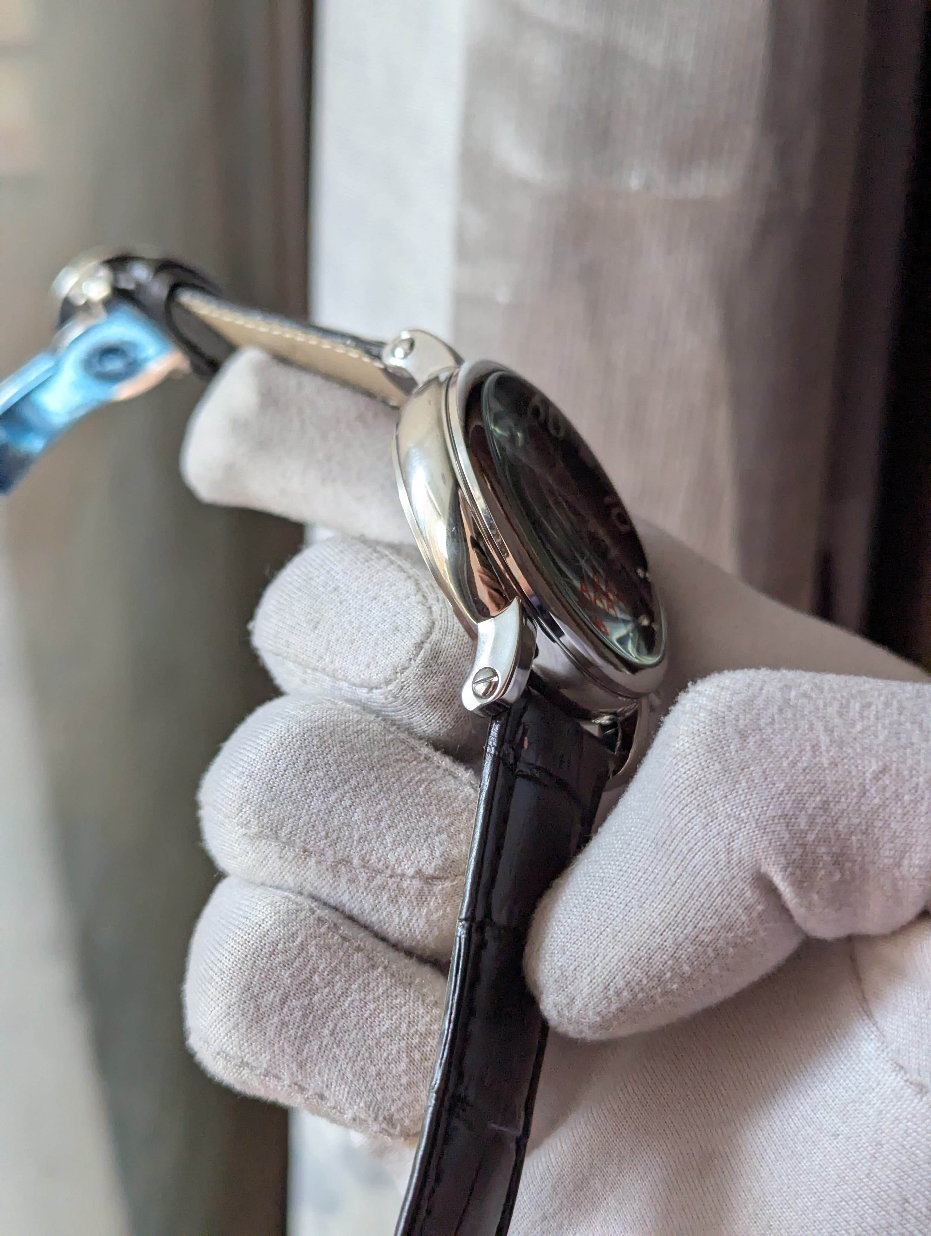 Patek Phillippe Chronograph Watch_img_2