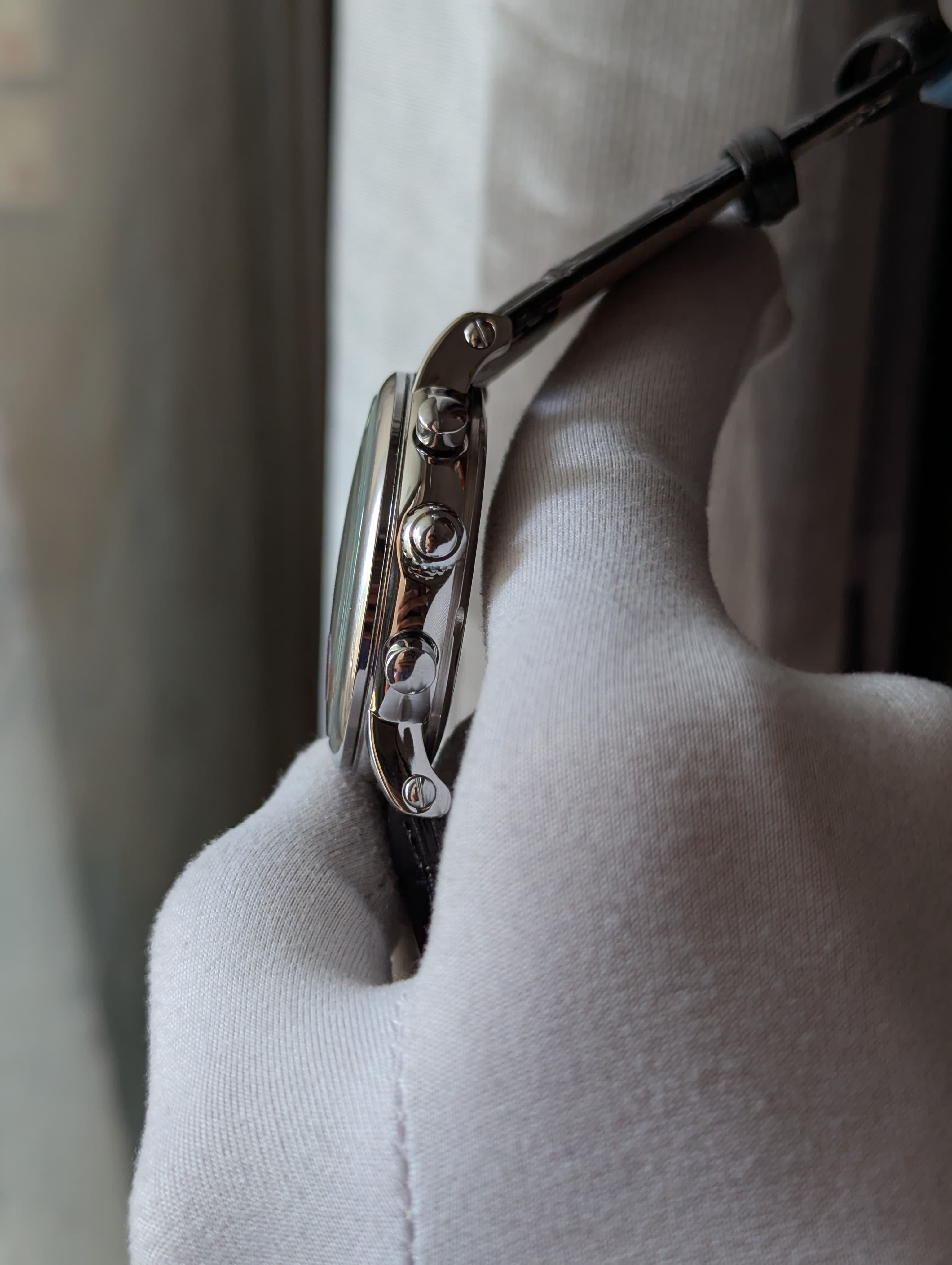 Patek Phillippe Chronograph Watch_img_3