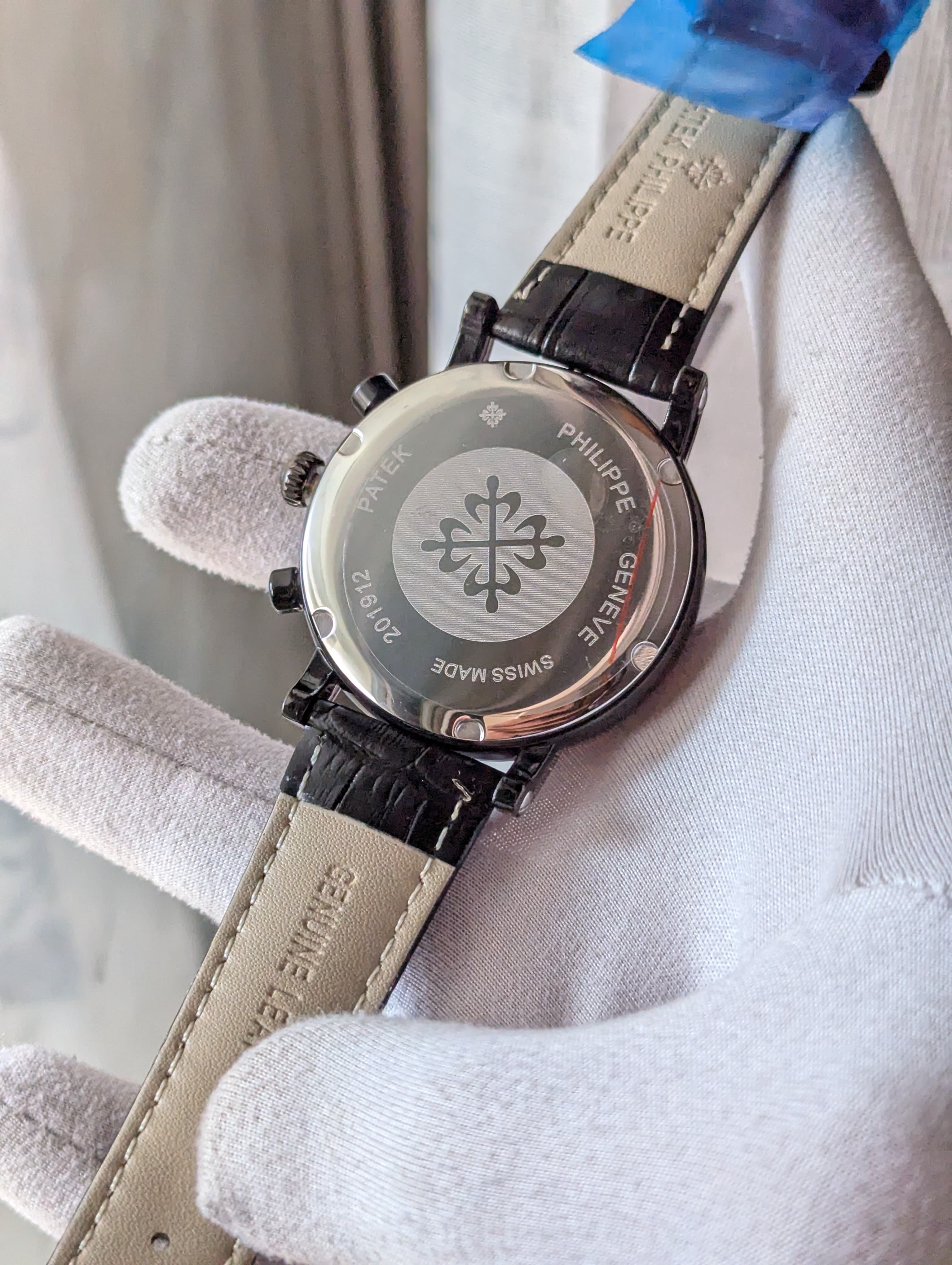 Patek Phillippe Chronograph Watch_img_4