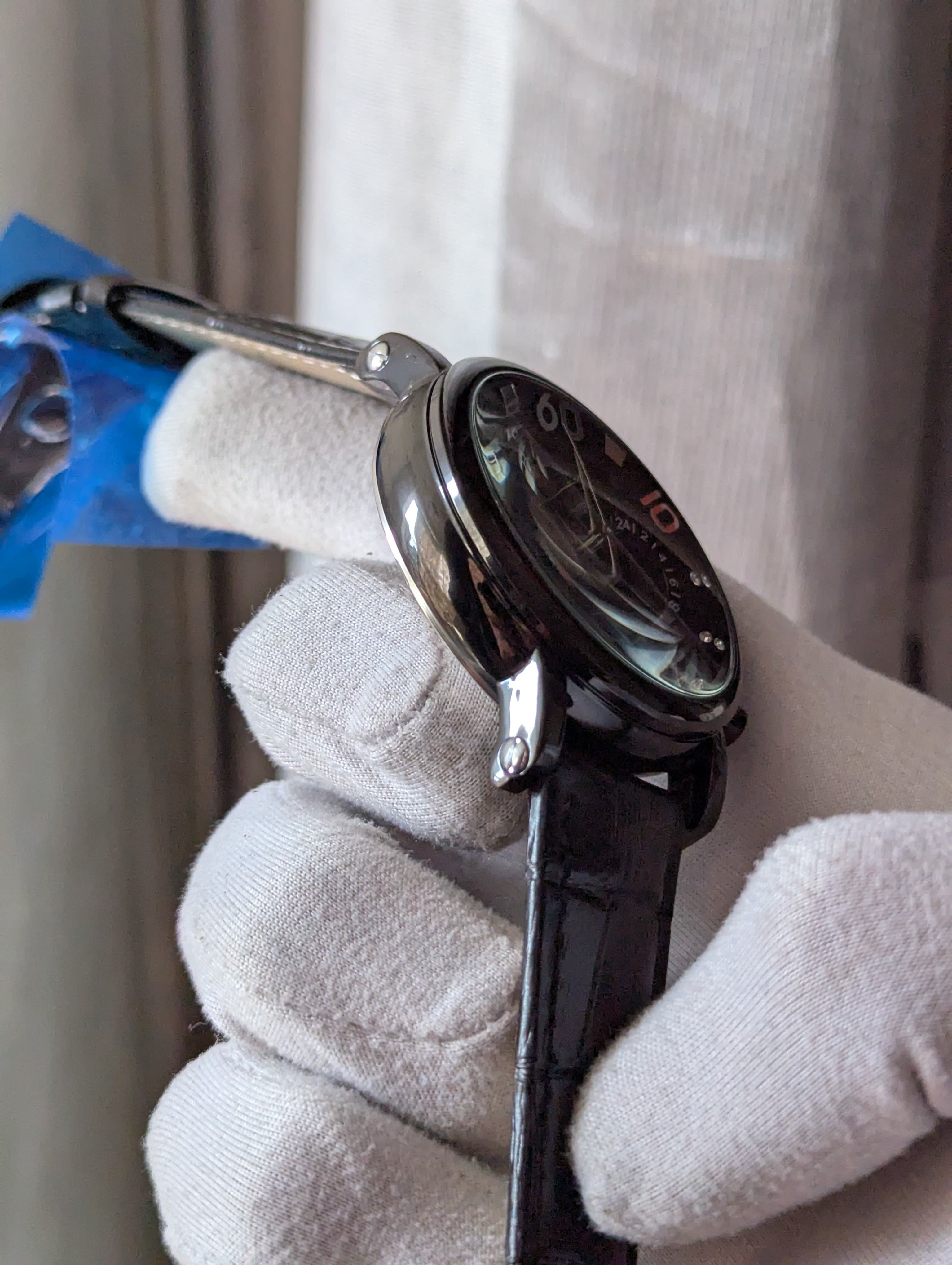 Patek Phillippe Chronograph Watch_img_2