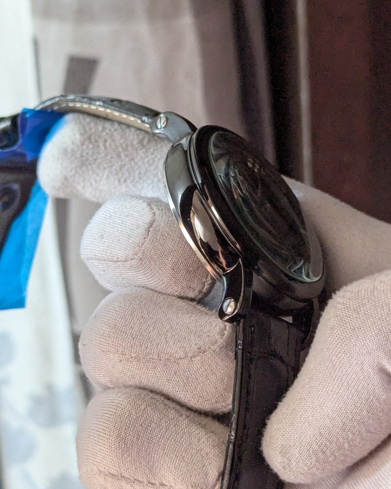 Patek Phillippe Chronograph Watch_img_2