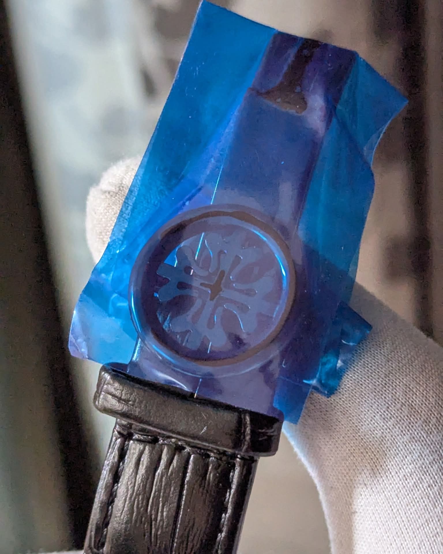 Patek Phillippe Chronograph Watch_img_4