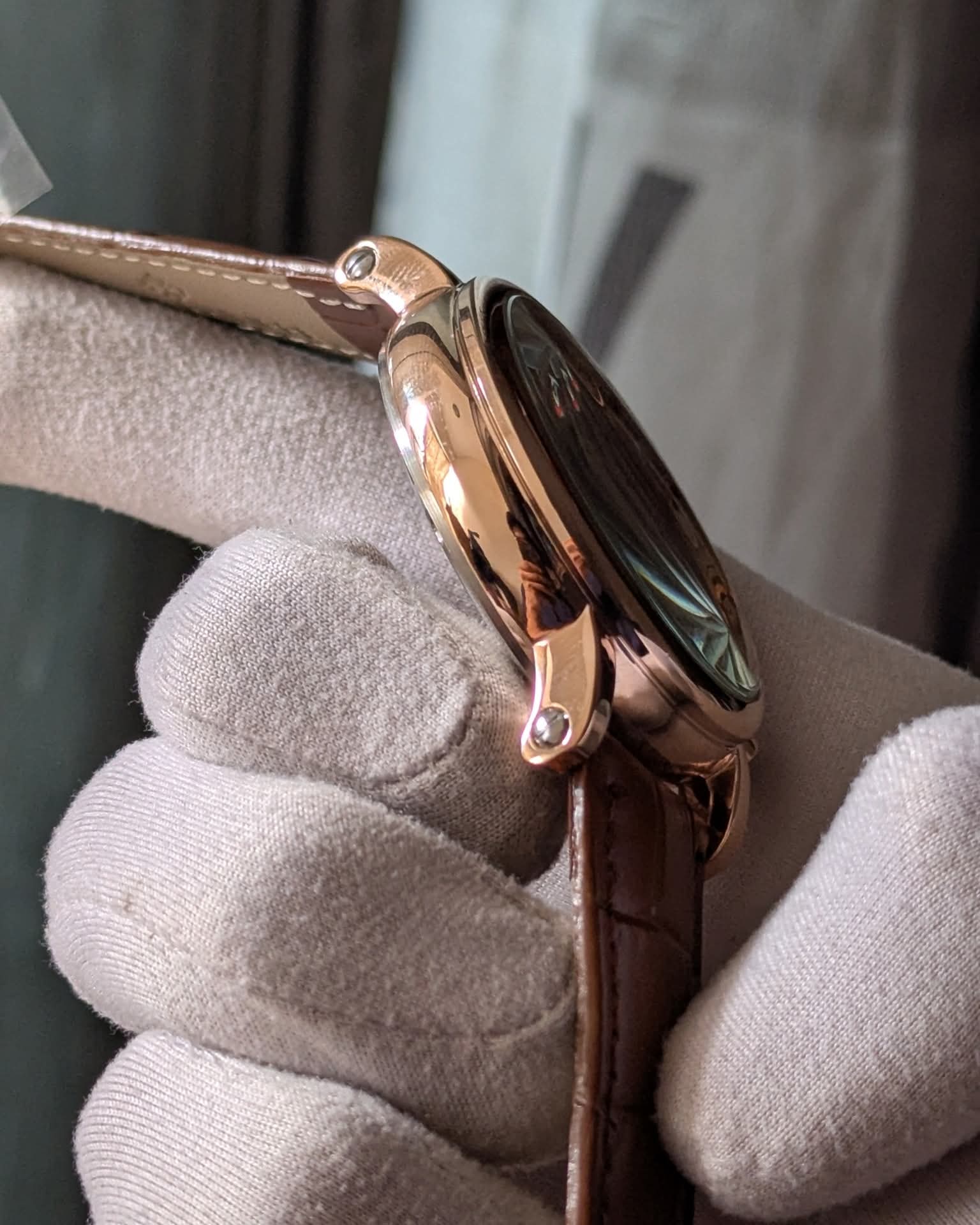 Patek Phillippe Chronograph Watch_img_2