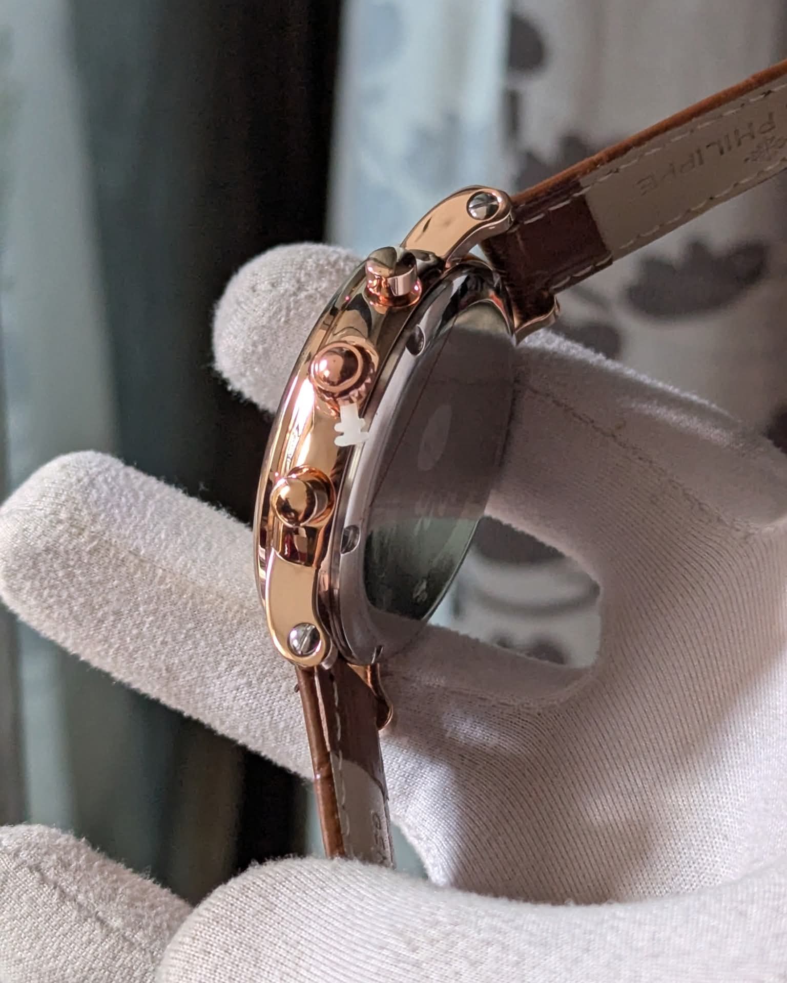 Patek Phillippe Chronograph Watch_img_3