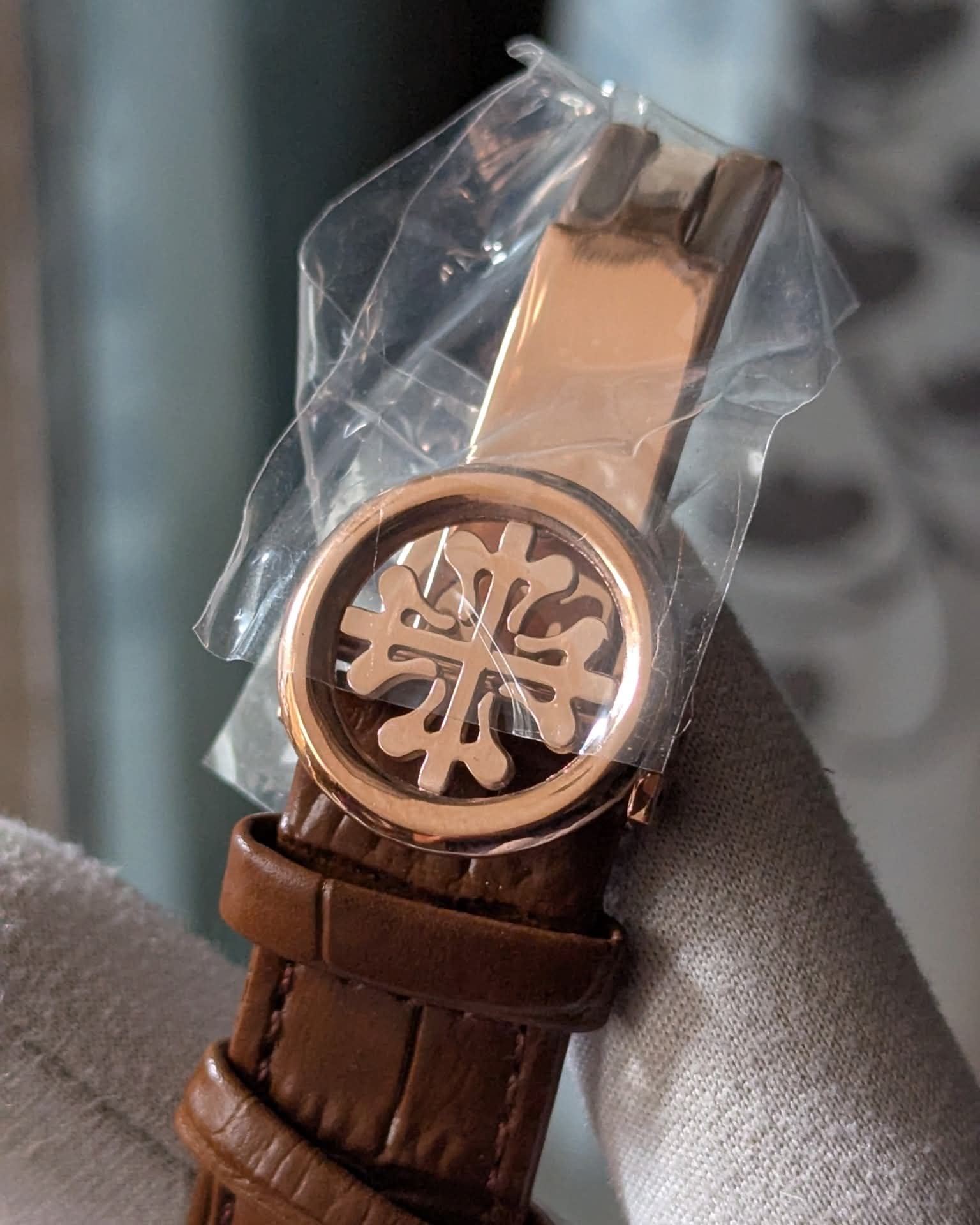 Patek Phillippe Chronograph Watch_img_4