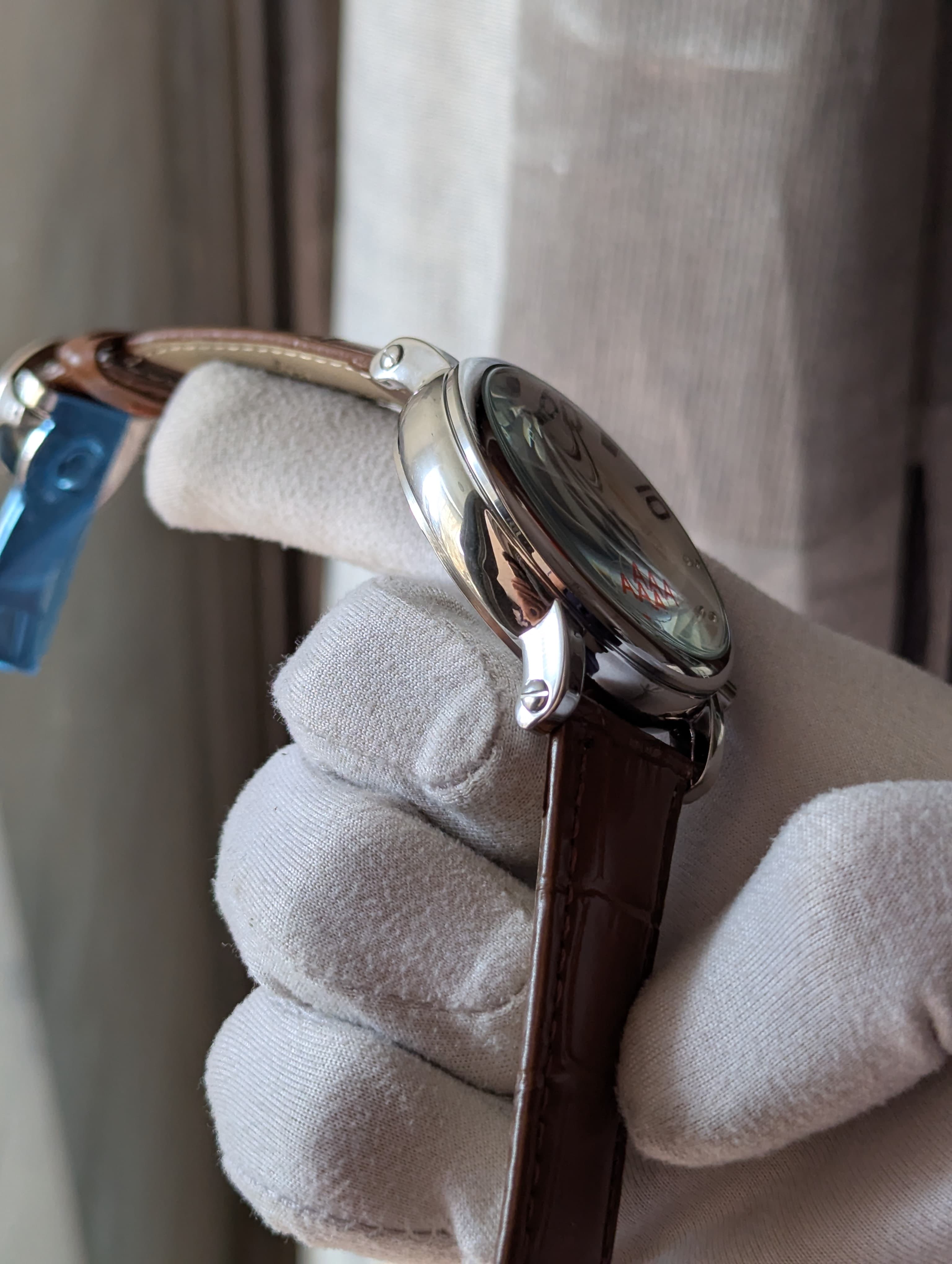 Patek Phillippe Chronograph Watch_img_2