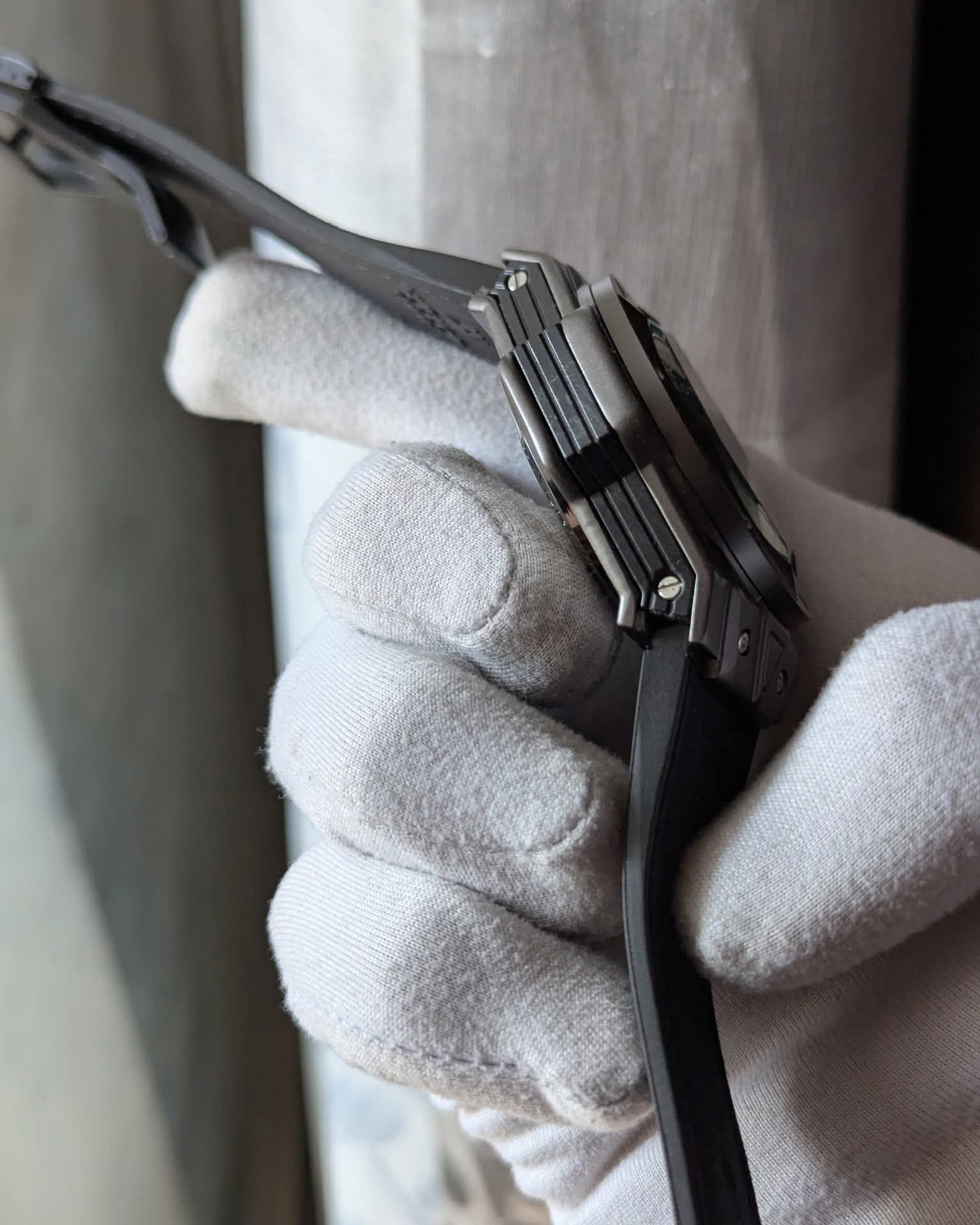 Hublot Quartz Watch_img_2