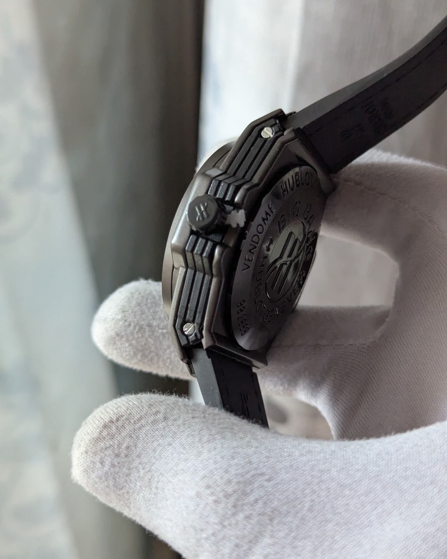 Hublot Quartz Watch_img_3