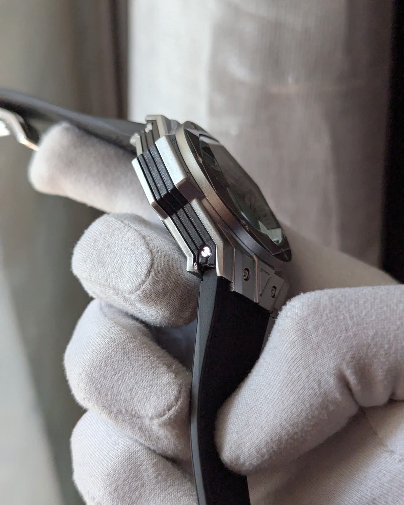 Hublot Quartz Watch_img_2