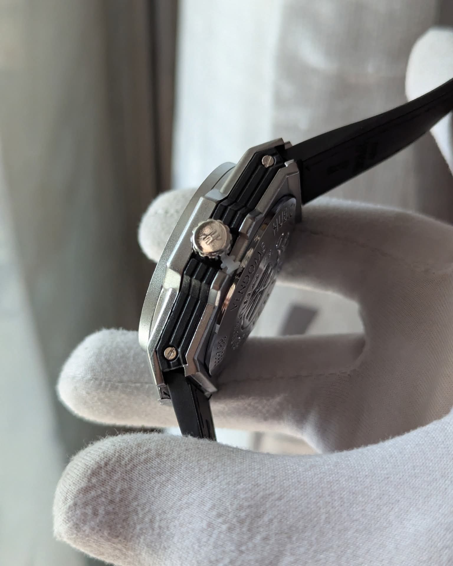 Hublot Quartz Watch_img_3