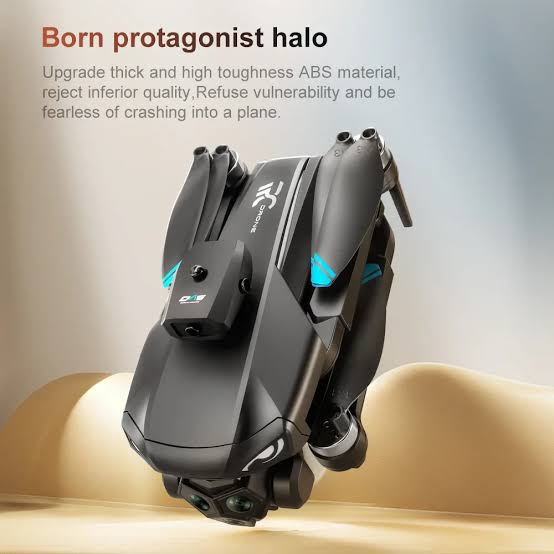 M33 MAX GPS with RC remote_img_2