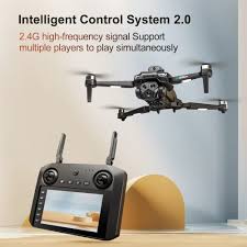 M33 MAX GPS with RC remote_img_3