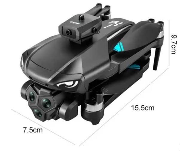 M33 MAX GPS with RC remote_img_4