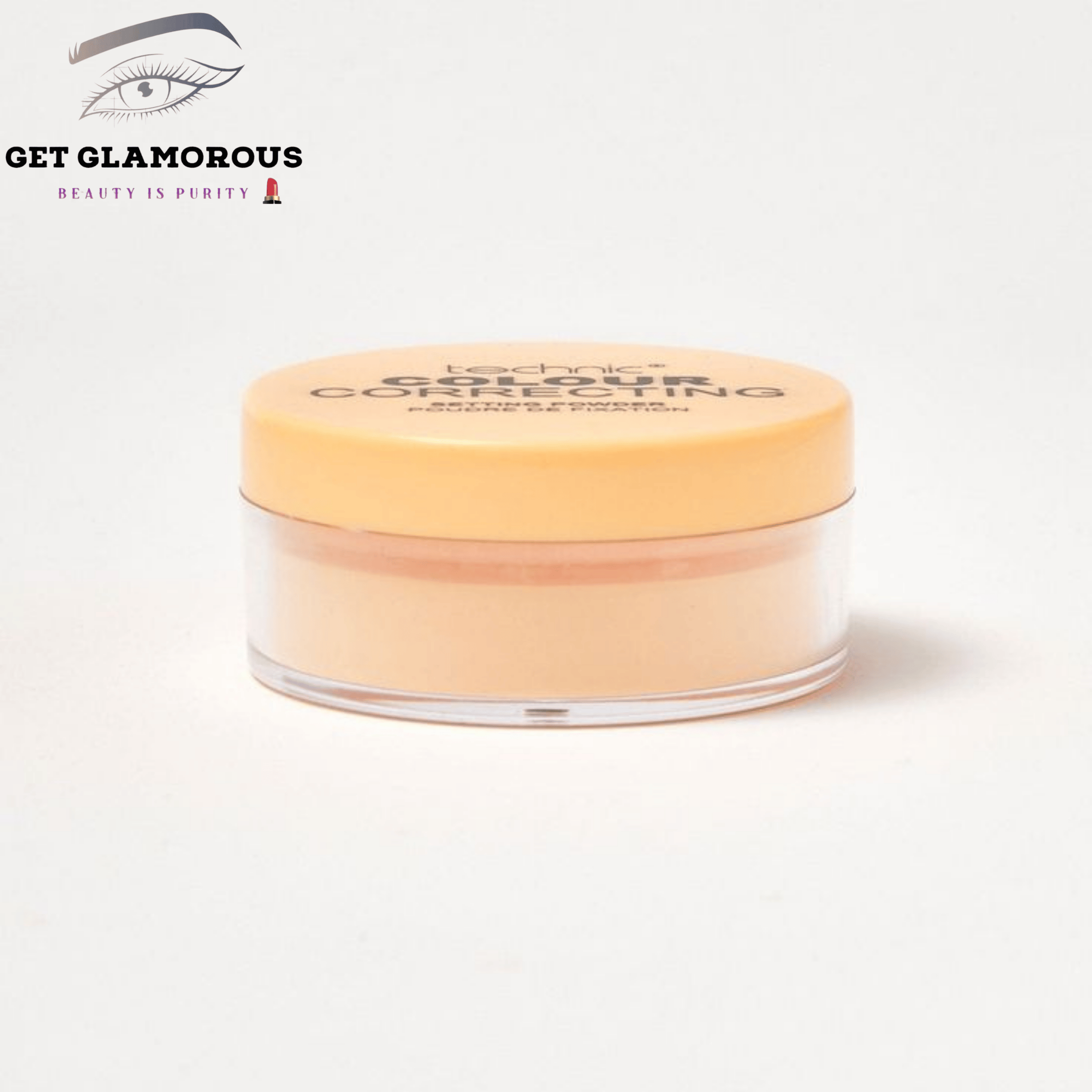 Technic Colour Correcting Setting Powder