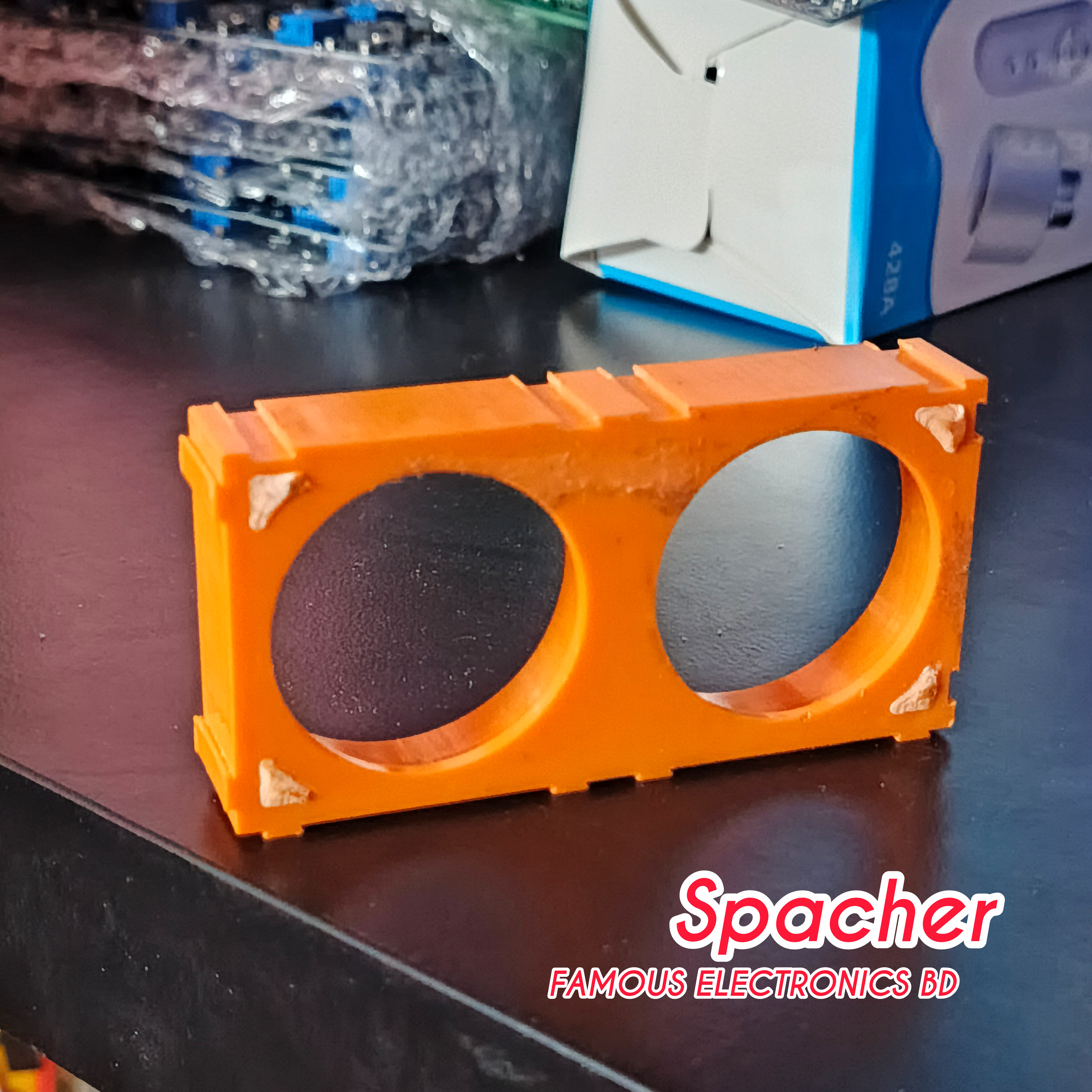 17Amp 20Amp LifePo4 Battery Spacher_img_2