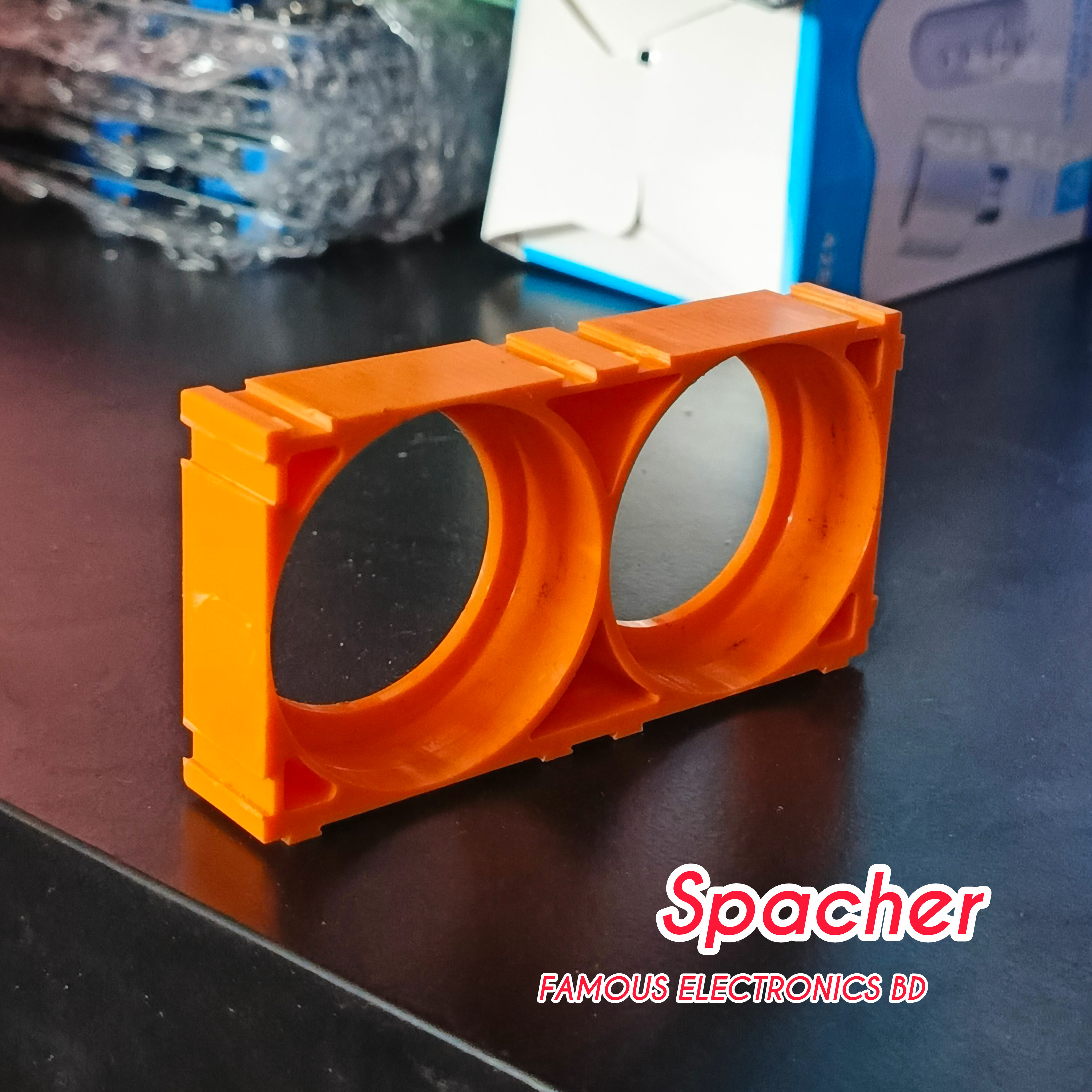 17Amp 20Amp LifePo4 Battery Spacher_img_3