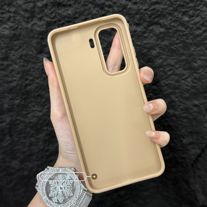 iQOO Neo11 Leather Texture Soft cover_img_4