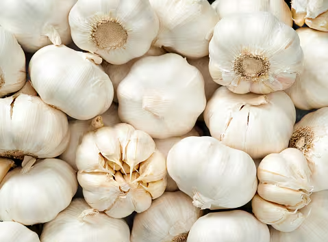 রসুন (Garlic) / ১ কেজি - Image 1