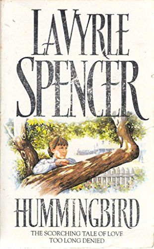 Hummingbird by LaVyrle Spencer_img_0