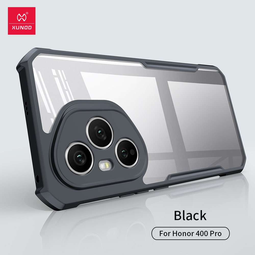 Honor 400 Pro Xundd Shockproof Phone Case_img_1
