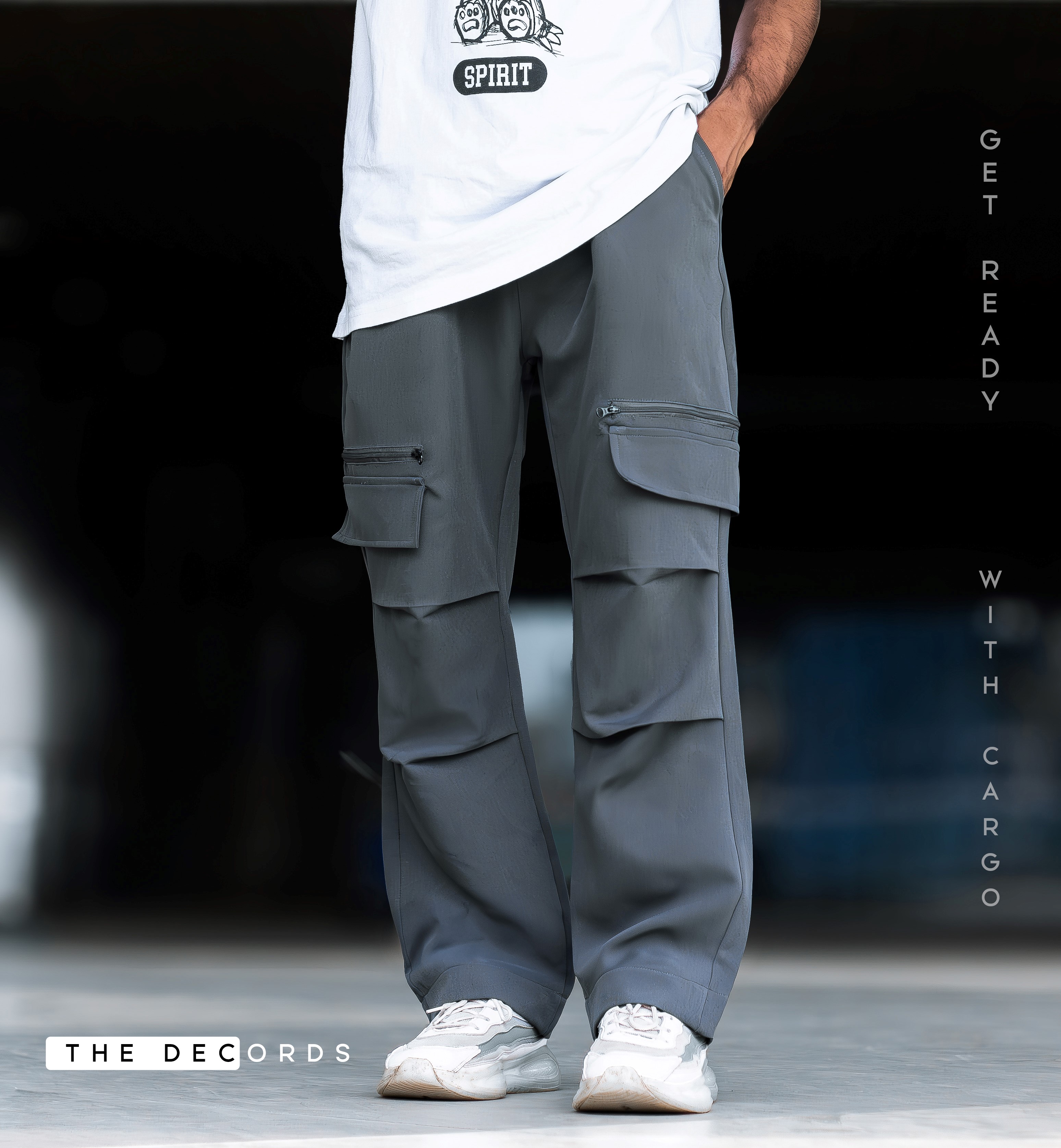 Baggy Cargo Pant (6 pcoket)_img_2