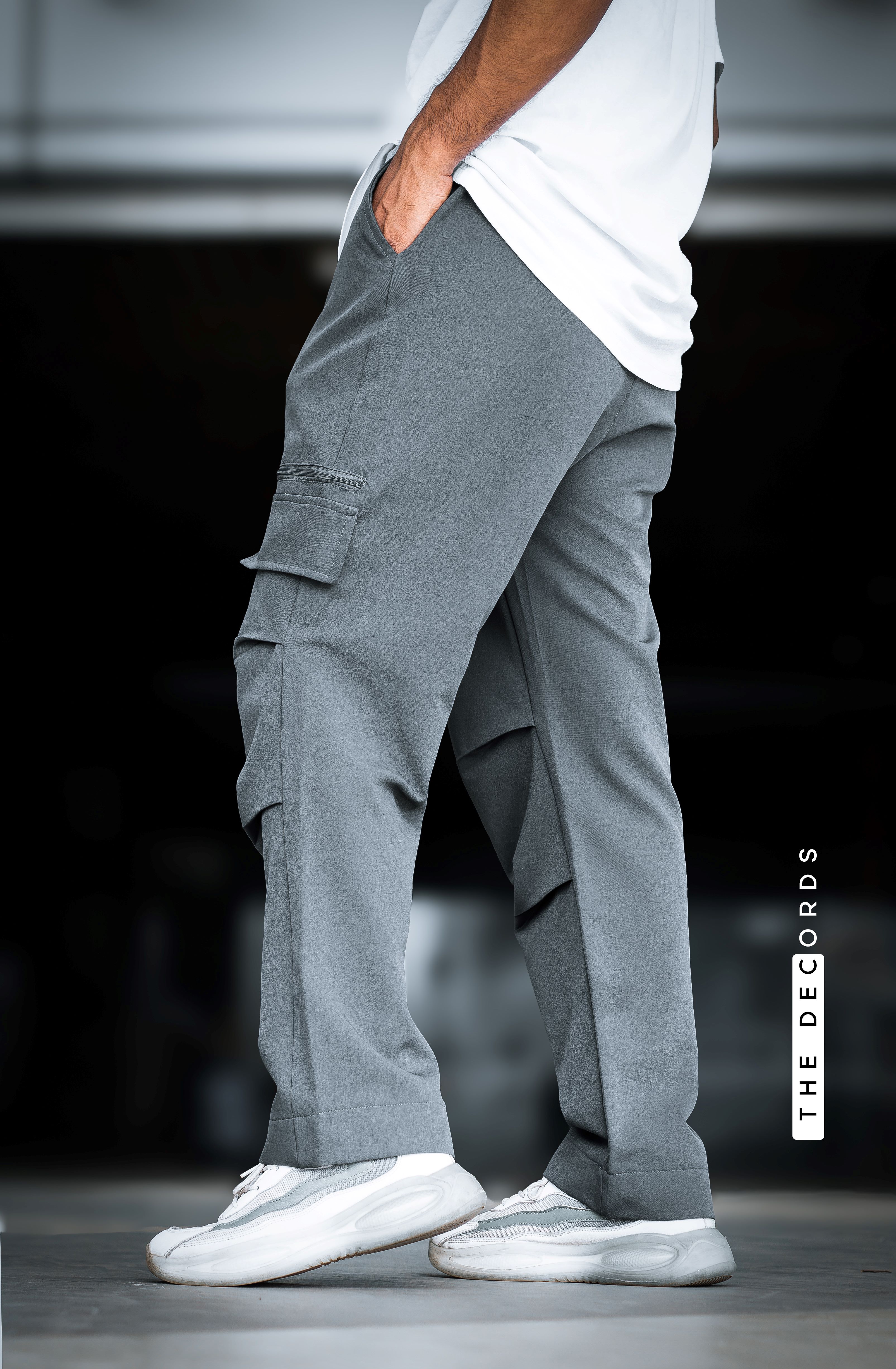 Baggy Cargo Pant (6 pcoket)_img_4