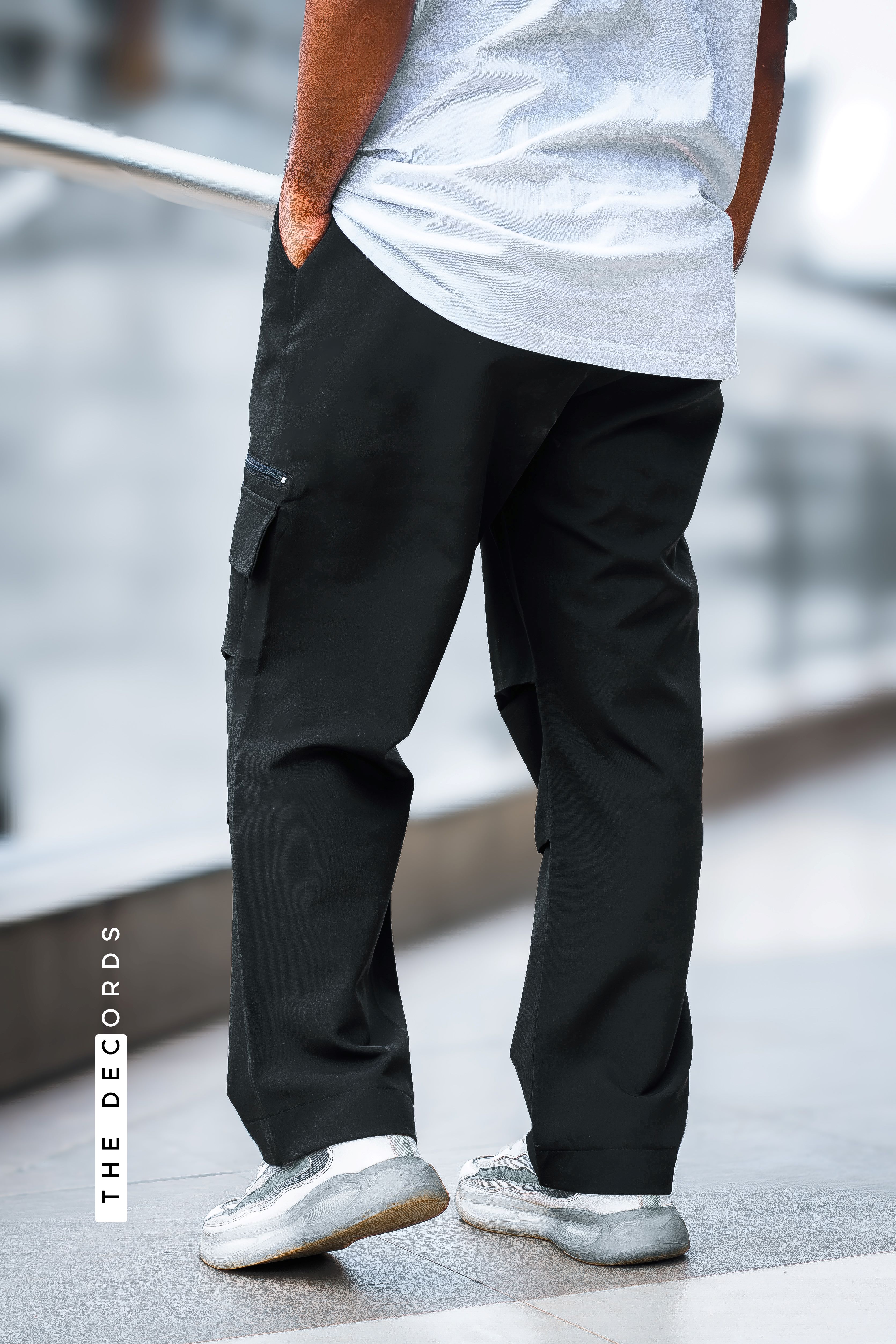 Baggy Cargo Pant (6 pcoket)_img_2