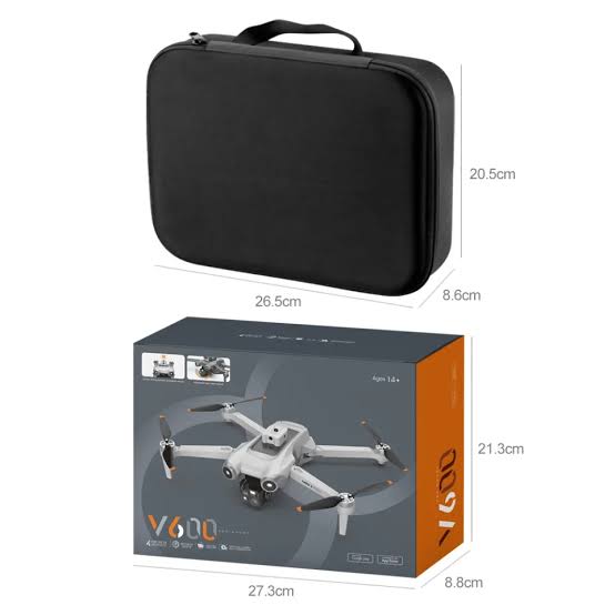 V600 Flagship Drone_img_4