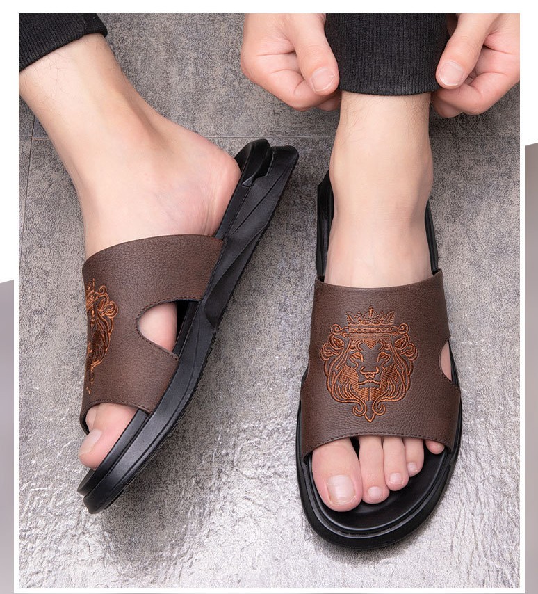 Men's Training Sandals_img_0