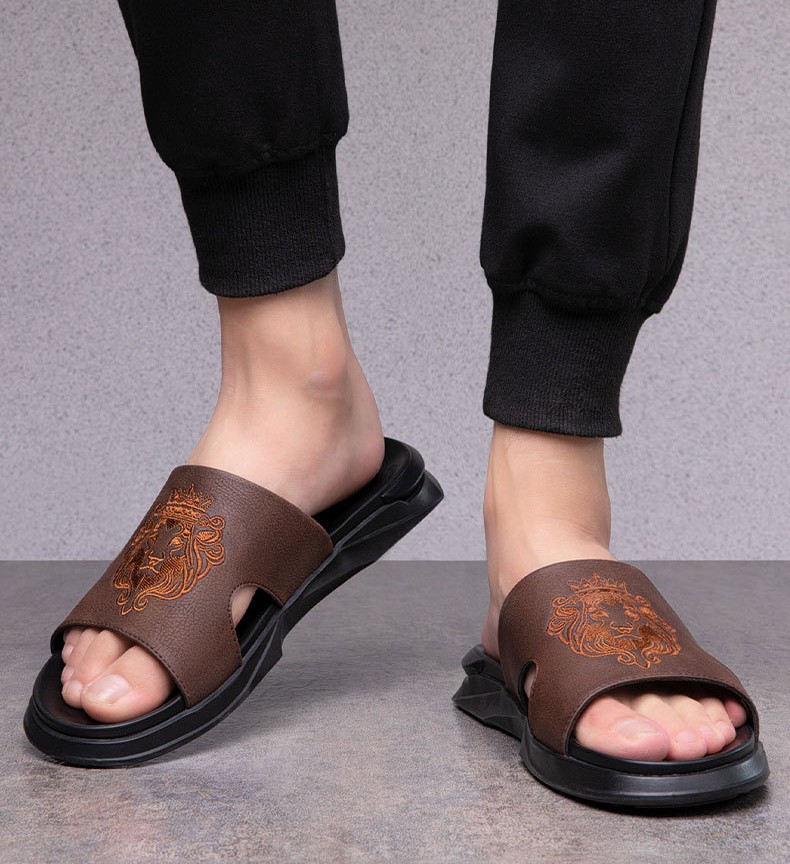 Men's Training Sandals_img_3